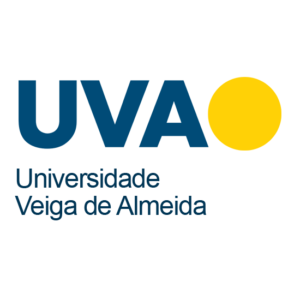 Logo da faculdade UVA